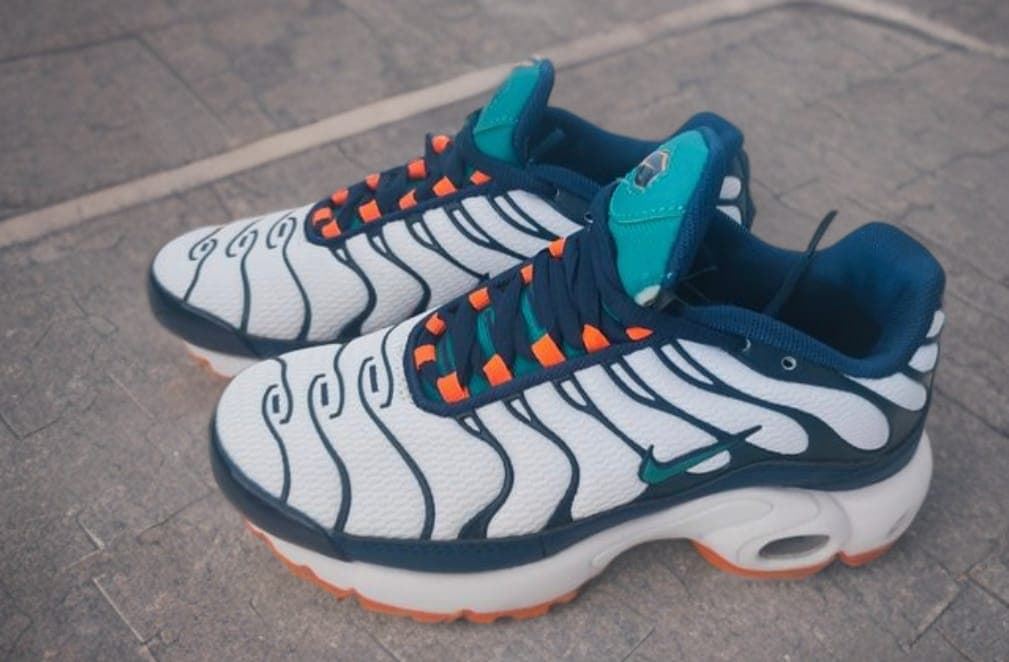 Zapatillas Nike Air Max TN - Imagen 4