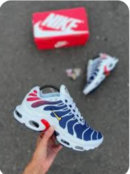 Zapatillas Nike Air Max TN - Imagen 1