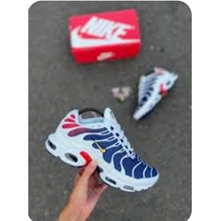 Zapatillas Nike Air Max TN - Imagen 1