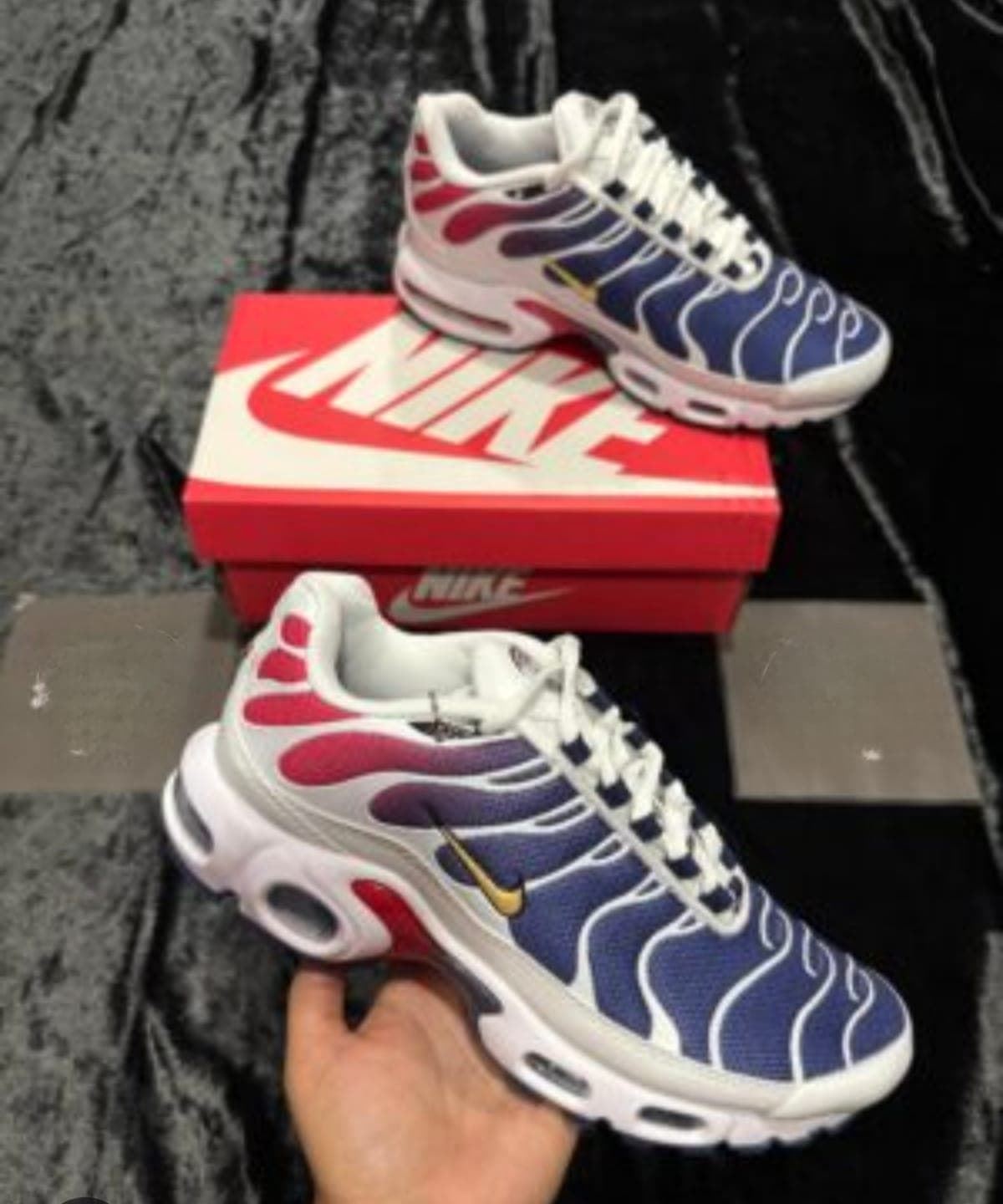 Zapatillas Nike Air Max TN - Imagen 2
