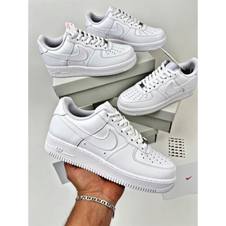 Zapatillas NIKE force A1 - Imagen 1