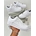 Zapatillas NIKE force A1 - Imagen 1