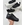 Zapatillas NIKE force Af1 negro - Imagen 1