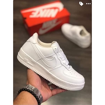 Zapatillas Nike force F1 - Imagen 1