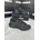 Zapatillas NIKE P6000 BLACK - Imagen 1