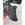 Zapatillas NIKE P6000 BLACK - Imagen 2