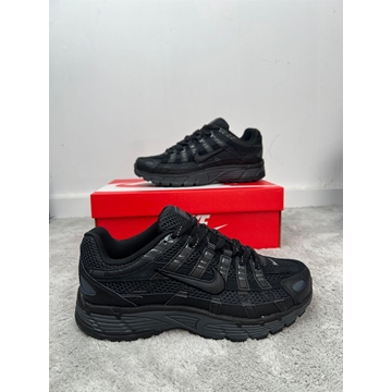 Zapatillas Nike P6000 black - Imagen 1