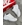Zapatillas NIKE P6000 blanca - Imagen 1