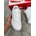 Zapatillas NIKE P6000 blanca - Imagen 2