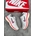 Zapatillas NIKE P6000 pink/White mujer - Imagen 1