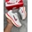 Zapatillas NIKE P6000 pink/White mujer - Imagen 2