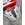 Zapatillas NIKE P6000 White/blue - Imagen 1