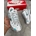Zapatillas NIKE P6000 White/blue - Imagen 2