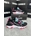 Zapatillas Nike react blanca/Pink mujer - Imagen 1
