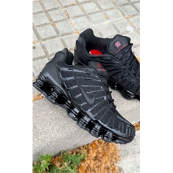 Zapatillas Nike shox - Imagen 2