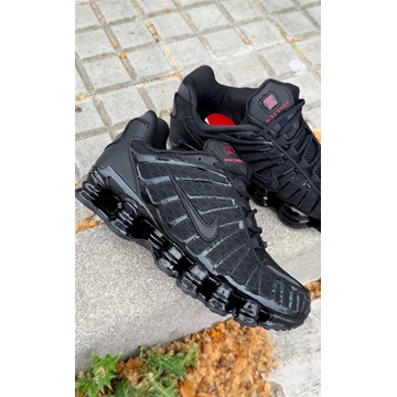 Zapatillas Nike shox - Imagen 2