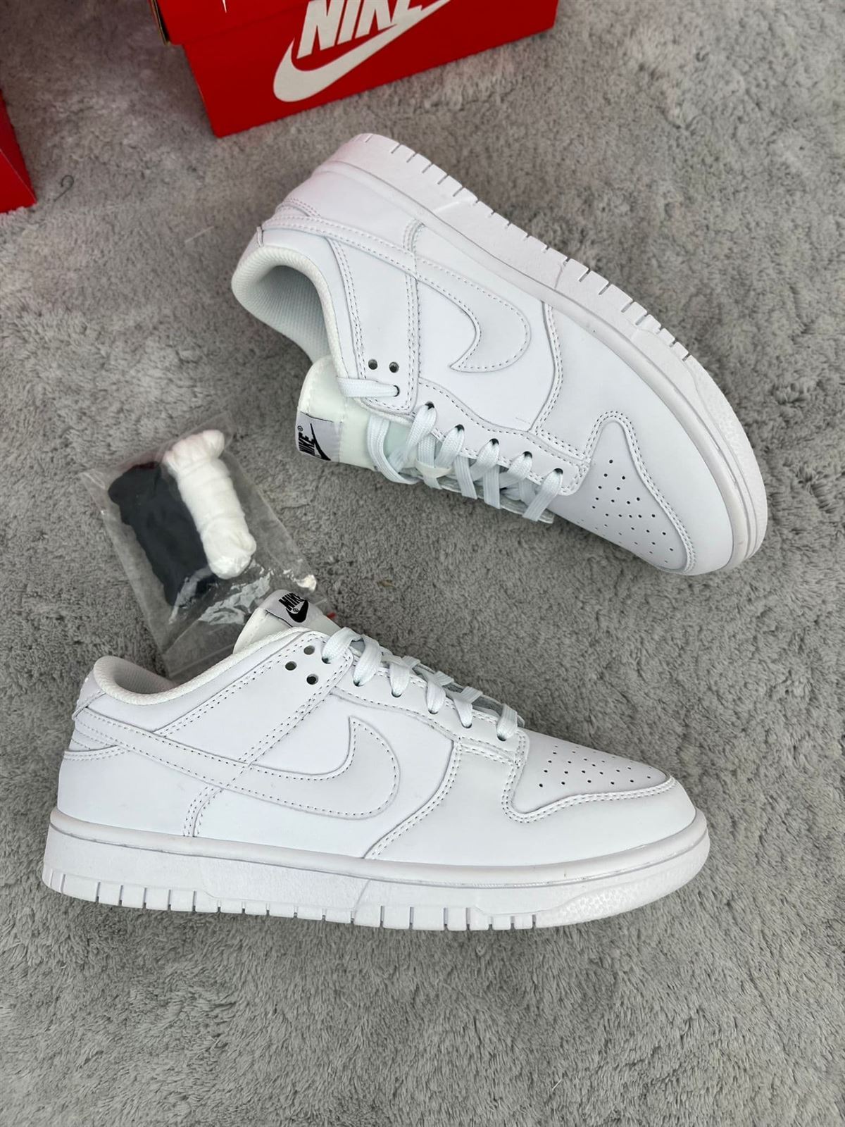 Zapatillas Nike slow - Imagen 4