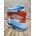 Zapatillas Nike Tn azul - Imagen 1
