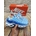 Zapatillas Nike Tn azul - Imagen 2