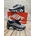 Zapatillas Nike Tn black/white - Imagen 1