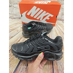 Zapatillas Nike tn negra - Imagen 1