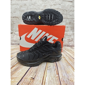 Zapatillas Nike tn negra - Imagen 2