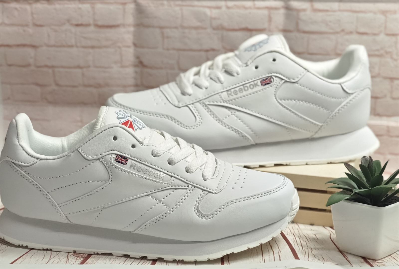 Zapatillas Reebok - Imagen 1