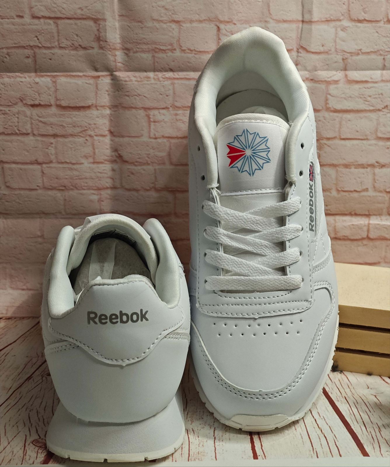 Zapatillas Reebok - Imagen 2