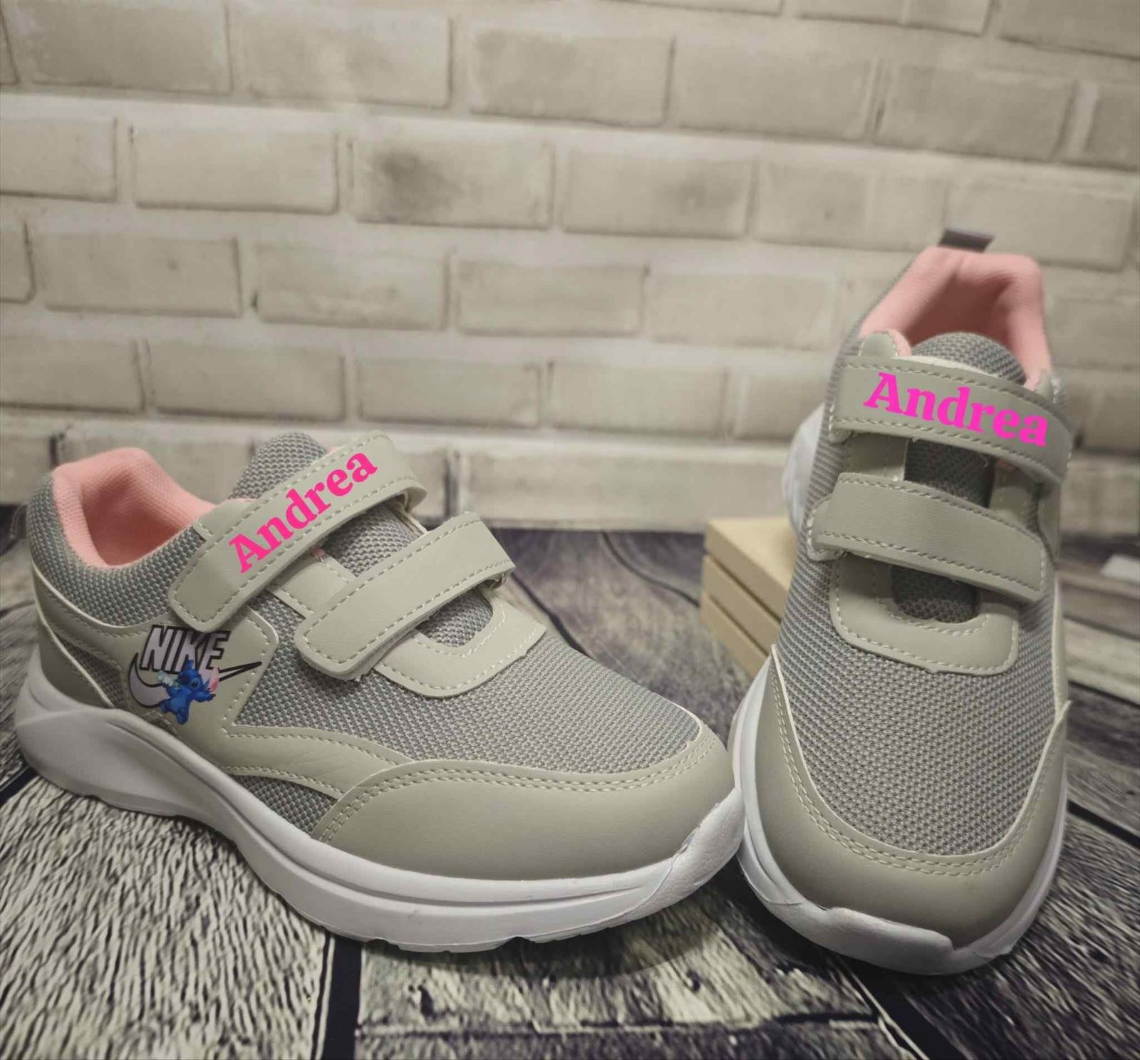 Zapatillas Stitch - Imagen 2